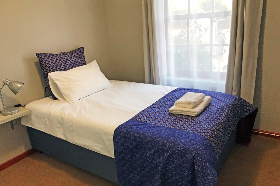 2 Bedroom Property for Sale in Knysna Central Western Cape